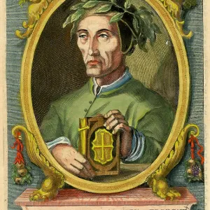 Dante Aligere
