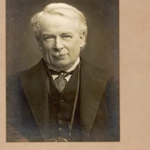 David Lloyd George David Lloyd George
