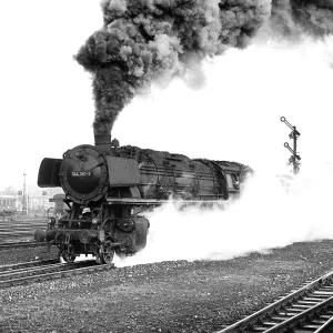 DB locomotive 044 180-8 DB locomotive 044 180-8