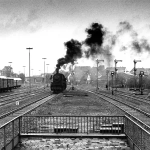 DB locomotive DB locomotive