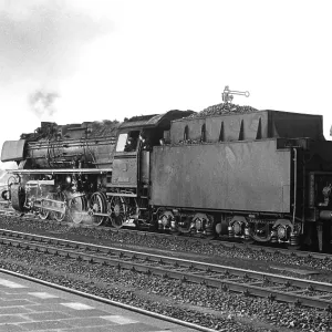 DB locomotive DB locomotive