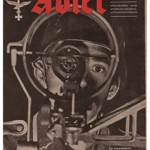 Der Adler Issue 11