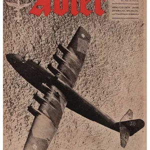 Der Adler Issue 6