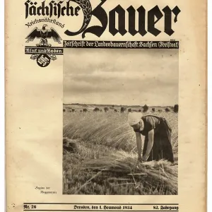 Der Sachsische Bauer No. 26