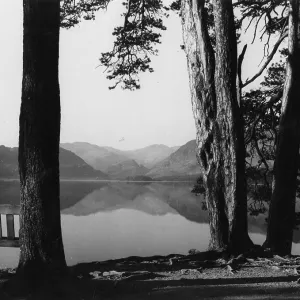 DERWENTWATER