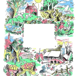 Design with the four seasons Design with the four seasons