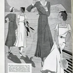 Designs for the Home Dressmaker Designs for the Home Dressmaker