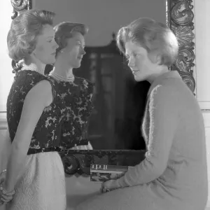 Diana Kellett, Baroness Holderness