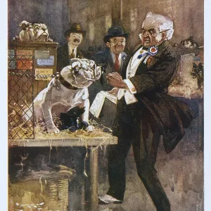 Disqualified! by Henry Rountree