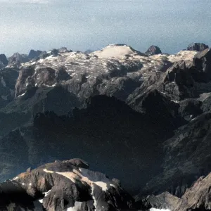 Dolomites, Italy