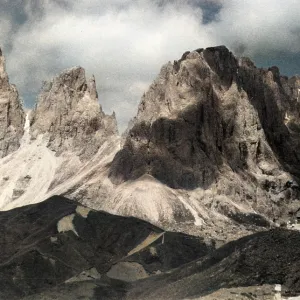 Dolomites, Italy