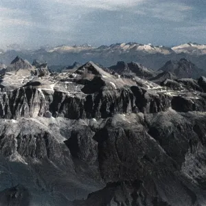 Dolomites, Italy