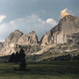 Dolomites, Italy