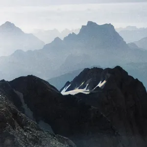 Dolomites, Italy