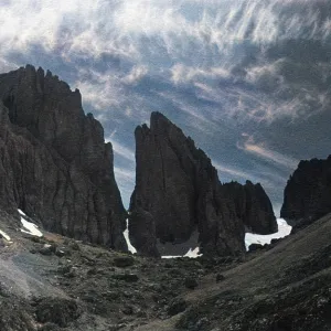 Dolomites, Italy