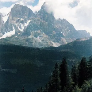 Dolomites, Italy