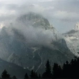 Dolomites, Italy