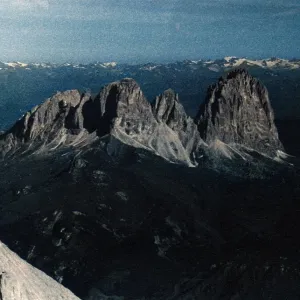 Dolomites, Italy
