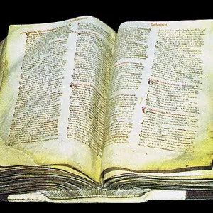 The Domesday Book
