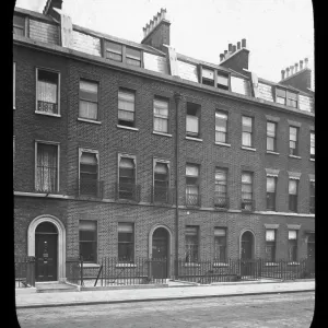 Doughty Street Doughty Street