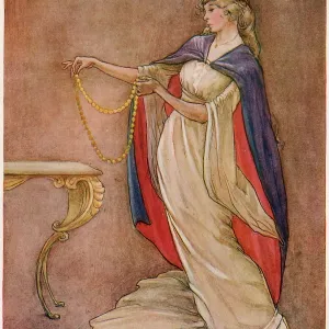 The Dream Pedlar - Princess Amarinth The Dream Pedlar - Princess Amarinth