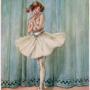 The Dream Pedlar - Stepped out of a Pantomime The Dream Pedlar - Stepped out of a Pantomime