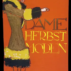DRYDEN/DIE DAME/18A DRYDEN/DIE DAME/18A
