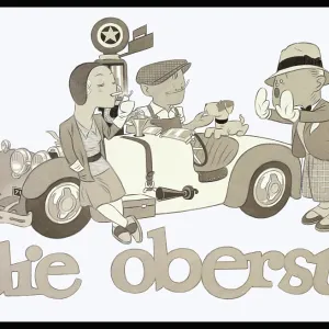 DRYDEN/DIE OBERST/34 DRYDEN/DIE OBERST/34