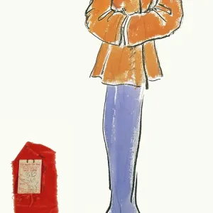DRYDEN/FASHION/358 DRYDEN/FASHION/358