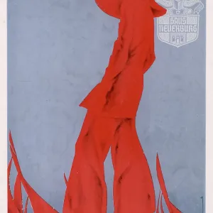 DRYDEN/RAVENKLAU/ADVERT DRYDEN/RAVENKLAU/ADVERT