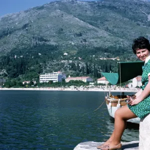 Dubrovnik