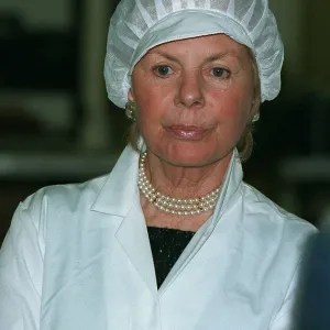 Duchess of Kent