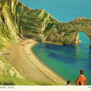 Collections: Fabulous colour-saturated nostalgia from the John Hinde