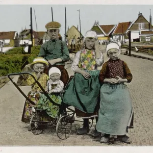 DUTCH CHILDREN 1920 DUTCH CHILDREN 1920