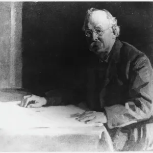 EBENEZER HOWARD EBENEZER HOWARD
