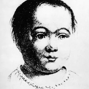 Edgar Marx, son of Karl Marx Edgar Marx, son of Karl Marx