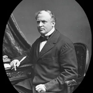 Edward Stanley, 15th Earl of Derby Edward Stanley, 15th Earl of Derby