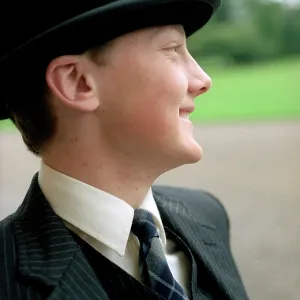 EDWARDIAN CITY GENT EDWARDIAN CITY GENT