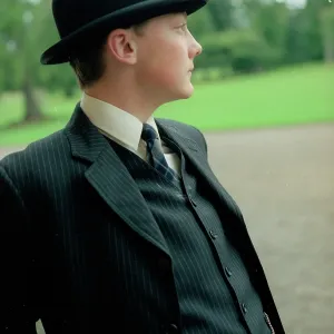 EDWARDIAN CITY GENT EDWARDIAN CITY GENT