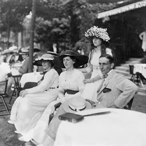 EDWARDIAN COSTUMES EDWARDIAN COSTUMES