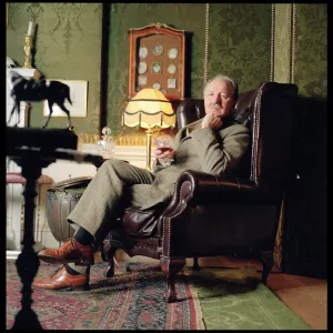 EDWARDIAN GENTLEMAN EDWARDIAN GENTLEMAN