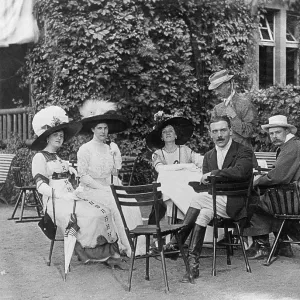 EDWARDIAN GROUP EDWARDIAN GROUP