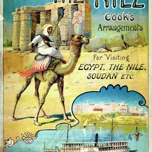 Egypt and the Nile Egypt and the Nile