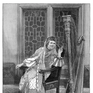 Elisabeth of Wied, Carmen Sylva Elisabeth of Wied, Carmen Sylva