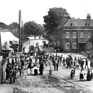 ENGLAND/AMERSHAM 1894 ENGLAND/AMERSHAM 1894