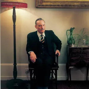 Enoch Powell - Politician Enoch Powell - Politician