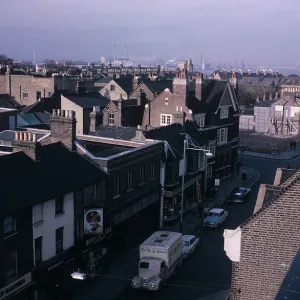 Erith High Street