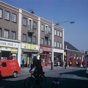 Erith High Street