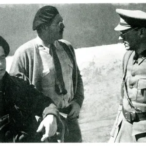 Ernest Hemingway et al Ernest Hemingway et al