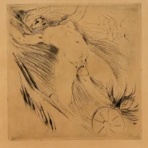 Erotic sketch Erotic sketch